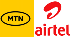 MTN-Airtel